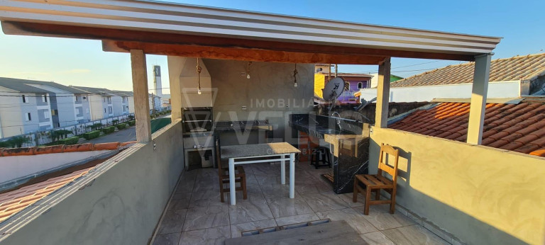 Imagem Casa com 1 Quarto à Venda, 225 m² em Jardim Shangrila - Itapetininga