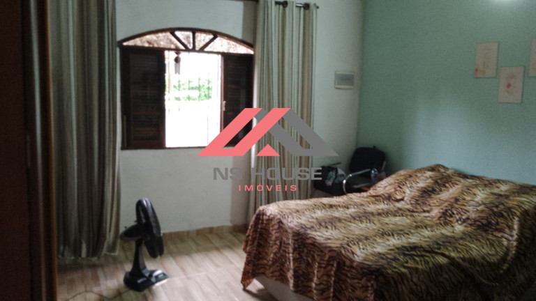Imagem Casa com 2 Quartos à Venda, 96 m² em Parque Real/jardim Coronel - Itanhaém Imagem Casa com 2 Quartos à Venda, 96 m² em Parque Real/jardim Coronel - Itanhaém