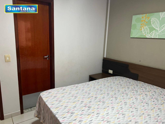 Imagem Apartamento com 1 Quarto à Venda, 41 m² em Fazenda Santo Antonio Das Lages - Caldas Novas Imagem Apartamento com 1 Quarto à Venda, 41 m² em Fazenda Santo Antonio Das Lages - Caldas Novas