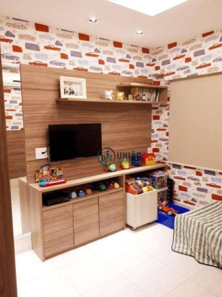 Imagem Apartamento com 4 Quartos à Venda, 156 m² em Charitas - Niterói