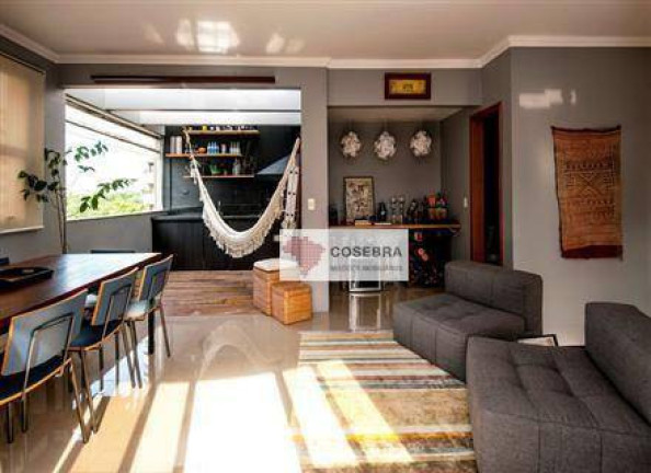 Imagem Apartamento com 2 Quartos à Venda, 142 m² em Planalto Paulista - São Paulo Imagem Apartamento com 2 Quartos à Venda, 142 m² em Planalto Paulista - São Paulo