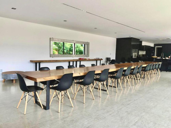 Imagem Casa de Condomínio com 1 Quarto à Venda, 1.584 m² em Parque Residencial Colina Das Estrelas - Tatuí Imagem Casa de Condomínio com 1 Quarto à Venda, 1.584 m² em Parque Residencial Colina Das Estrelas - Tatuí