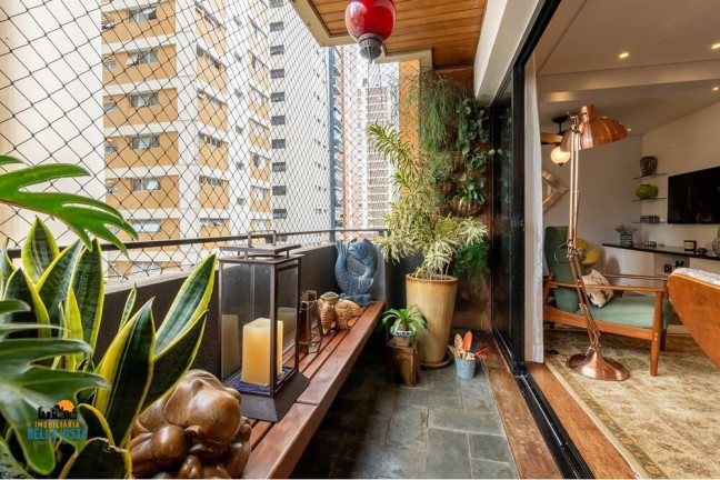 Imagem Apartamento com 4 Quartos à Venda, em Moema - São Paulo Imagem Apartamento com 4 Quartos à Venda, em Moema - São Paulo