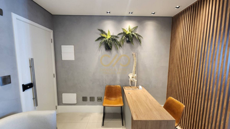 Imagem Sala Comercial à Venda, 36 m² em Boqueirão - Praia Grande Imagem Sala Comercial à Venda, 36 m² em Boqueirão - Praia Grande