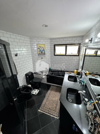 Imagem Apartamento com 3 Quartos à Venda, 143 m² em Brooklin Paulista - São Paulo