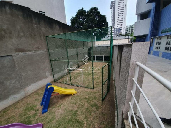 Imagem Apartamento com 4 Quartos à Venda, 144 m² em Espinheiro - Recife