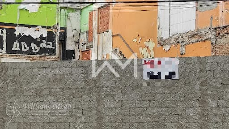 Imagem Terreno à Venda, 242 m² em Centro - Guarulhos Imagem Terreno à Venda, 242 m² em Centro - Guarulhos