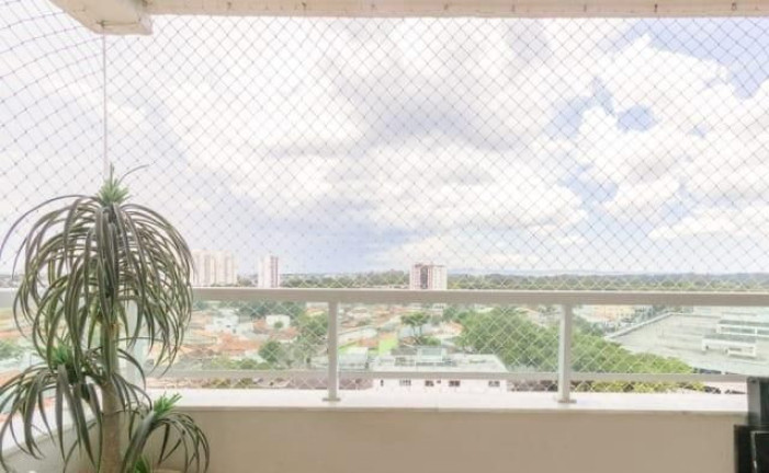 Imagem Apartamento com 3 Quartos à Venda, 111 m² em Jardim Augusta - São José Dos Campos