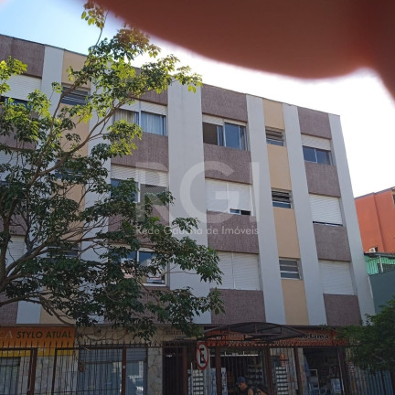 Imagem Apartamento com 1 Quarto à Venda, 59 m² em Centro Histórico - Porto Alegre Imagem Apartamento com 1 Quarto à Venda, 59 m² em Centro Histórico - Porto Alegre