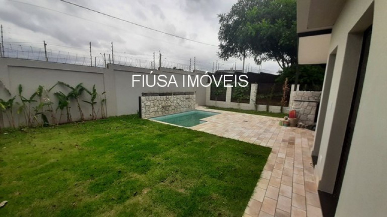 Imagem Casa com 3 Quartos à Venda, em Bonfim Paulista - Ribeirão Preto Imagem Casa com 3 Quartos à Venda, em Bonfim Paulista - Ribeirão Preto