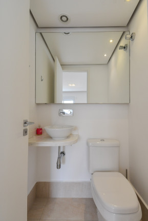 Imagem Apartamento com 3 Quartos à Venda, 157 m² em Vila Nova Conceição - São Paulo Imagem Apartamento com 3 Quartos à Venda, 157 m² em Vila Nova Conceição - São Paulo