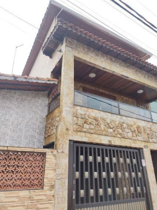 Imagem Casa com 3 Quartos à Venda, 80 m² em Ocian - Praia Grande Imagem Casa com 3 Quartos à Venda, 80 m² em Ocian - Praia Grande