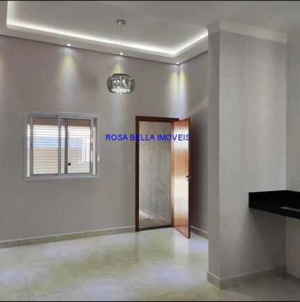 Casa com 2 Quartos à Venda, 70 m² em Jardim Monte Carlo - Indaiatuba