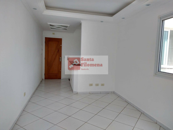 Imagem Apartamento com 3 Quartos à Venda, 90 m² em Vila Curuçá - Santo André Imagem Apartamento com 3 Quartos à Venda, 90 m² em Vila Curuçá - Santo André