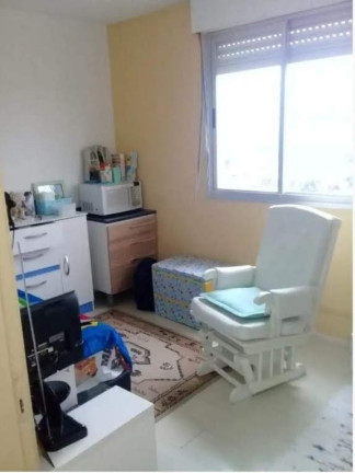 Imagem Apartamento com 2 Quartos à Venda, 54 m² em Rubem Berta - Porto Alegre Imagem Apartamento com 2 Quartos à Venda, 54 m² em Rubem Berta - Porto Alegre