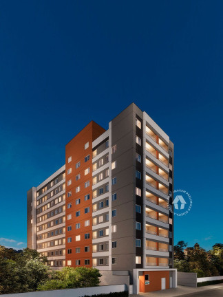Cobertura com 1 Quarto à Venda, 59 m² em Mooca - São Paulo
