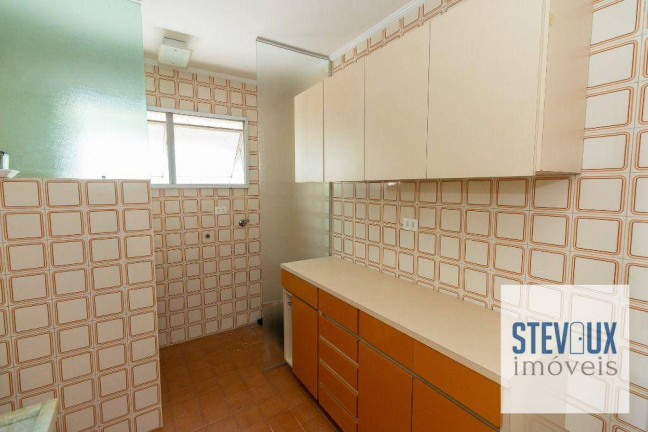 Imagem Apartamento com 1 Quarto à Venda, 48 m² em Moema - São Paulo