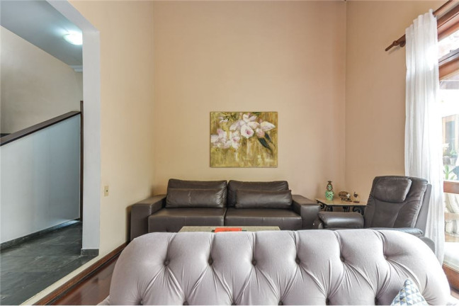 Imagem Casa de Condomínio com 3 Quartos à Venda, 352 m² em Parque Munhoz - São Paulo Imagem Casa de Condomínio com 3 Quartos à Venda, 352 m² em Parque Munhoz - São Paulo