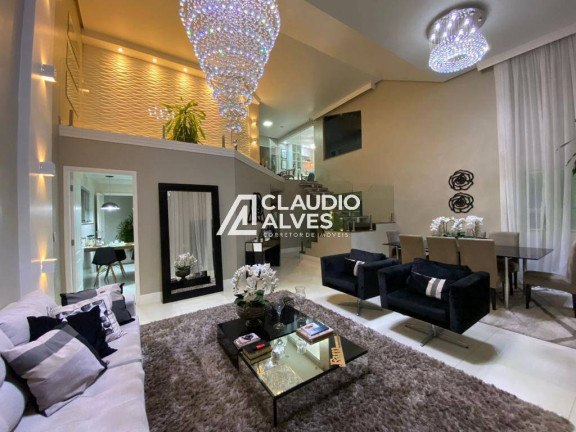 Imagem Casa com 4 Quartos à Venda, 390 m² em Sim - Feira De Santana Imagem Casa com 4 Quartos à Venda, 390 m² em Sim - Feira De Santana