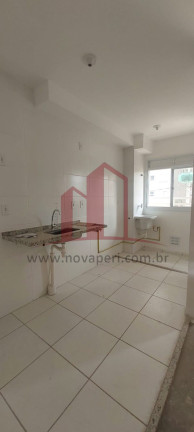 Imagem Apartamento com 2 Quartos à Venda, 51 m² em Vila Bazu - Franco Da Rocha Imagem Apartamento com 2 Quartos à Venda, 51 m² em Vila Bazu - Franco Da Rocha