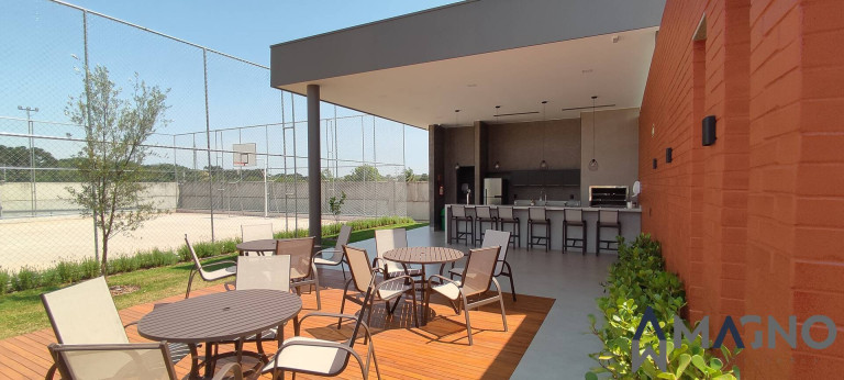 Imagem Terreno em Condomínio à Venda, 299 m² em Cancelli - Cascavel