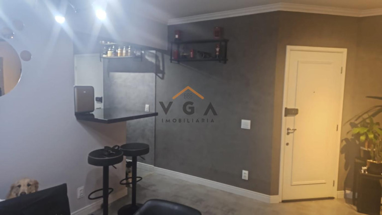 Imagem Apartamento com 3 Quartos à Venda, 88 m² em Mooca - São Paulo Imagem Apartamento com 3 Quartos à Venda, 88 m² em Mooca - São Paulo