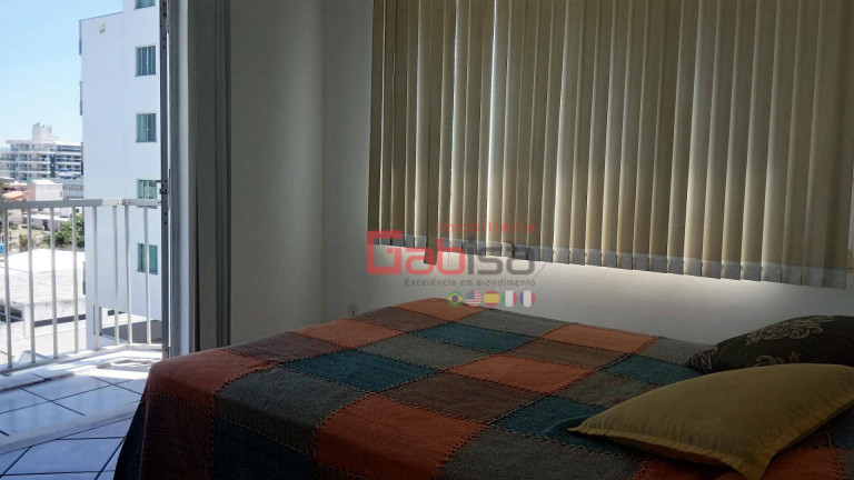 Imagem Cobertura com 3 Quartos à Venda, 82 m² em Vila Nova - Cabo Frio Imagem Cobertura com 3 Quartos à Venda, 82 m² em Vila Nova - Cabo Frio