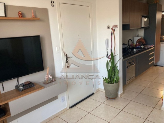 Imagem Apartamento com 2 Quartos à Venda, 43 m² em Parque Dos Servidores - Ribeirão Preto Imagem Apartamento com 2 Quartos à Venda, 43 m² em Parque Dos Servidores - Ribeirão Preto