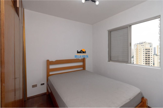 Imagem Apartamento com 2 Quartos à Venda, em Chácara Inglesa - São Paulo Imagem Apartamento com 2 Quartos à Venda, em Chácara Inglesa - São Paulo