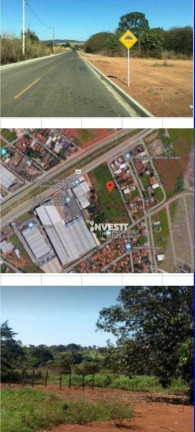 Imagem Imóvel à Venda, 10.000 m² em Centro - Abadia De Goiás Imagem Imóvel à Venda, 10.000 m² em Centro - Abadia De Goiás