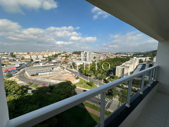 Imagem Apartamento com 2 Quartos à Venda, 61 m² em Recanto Quarto Centenário - Jundiaí Imagem Apartamento com 2 Quartos à Venda, 61 m² em Recanto Quarto Centenário - Jundiaí
