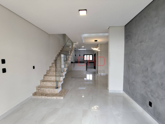 Imagem Casa de Condomínio com 3 Quartos à Venda, 152 m² em Horto Florestal - Sorocaba Imagem Casa de Condomínio com 3 Quartos à Venda, 152 m² em Horto Florestal - Sorocaba