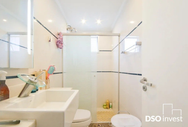 Imagem Cobertura com 3 Quartos à Venda, 169 m² em Campo Belo - São Paulo Imagem Cobertura com 3 Quartos à Venda, 169 m² em Campo Belo - São Paulo