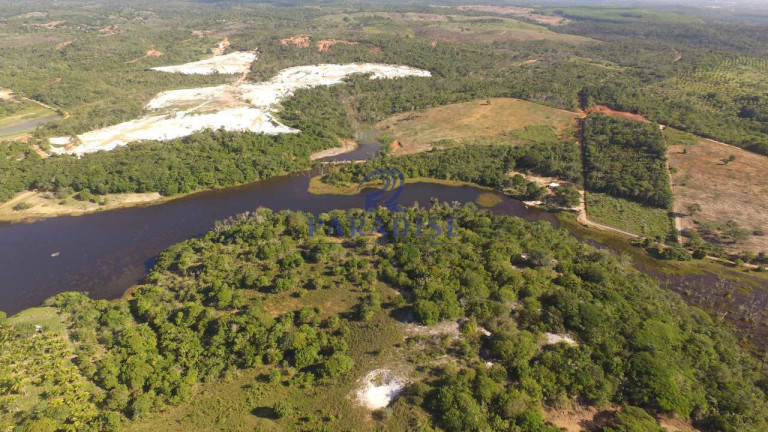 Imagem Fazenda à Venda, 900.000 m² em Itacimirim - Camaçari Imagem Fazenda à Venda, 900.000 m² em Itacimirim - Camaçari