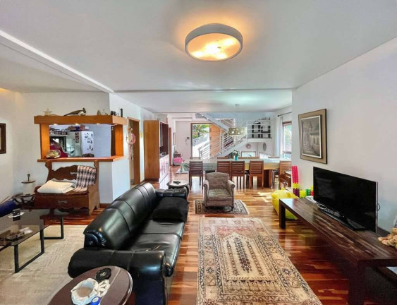Imagem Casa de Condomínio com 3 Quartos à Venda,  em Chácara Das Paineiras - Carapicuíba