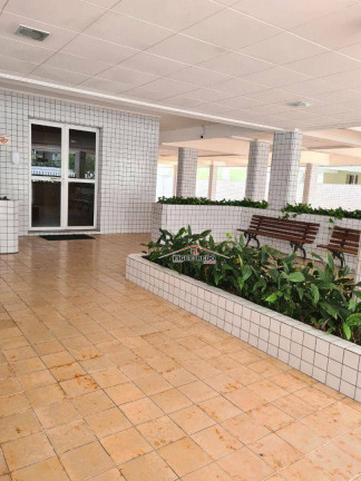 Imagem Apartamento com 2 Quartos à Venda, 60 m² em Canto Do Forte - Praia Grande Imagem Apartamento com 2 Quartos à Venda, 60 m² em Canto Do Forte - Praia Grande