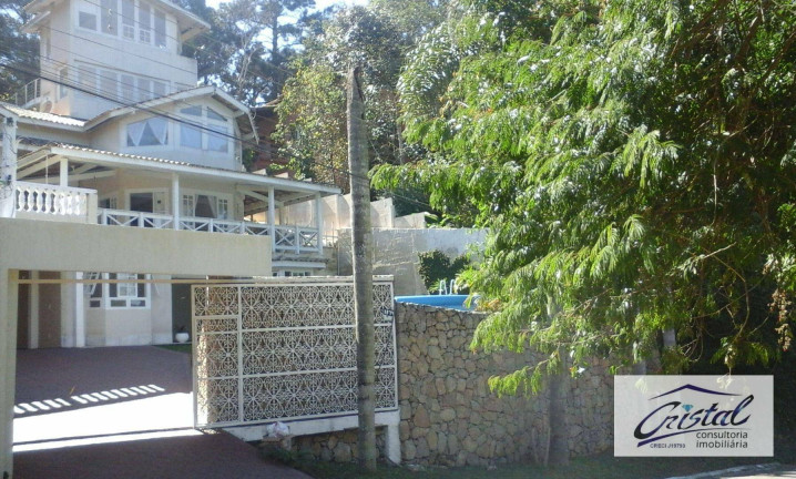Imagem Casa com 5 Quartos à Venda ou Locação, 427 m² em Granja Viana - Cotia Imagem Casa com 5 Quartos à Venda ou Locação, 427 m² em Granja Viana - Cotia
