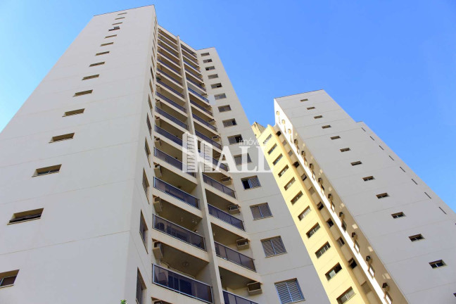 Imagem Apartamento com 3 Quartos à Venda, 105 m² em Boa Vista - São José Do Rio Preto