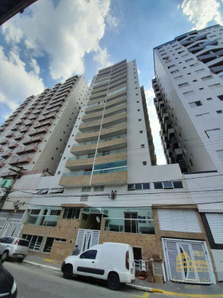 Imagem Apartamento com 2 Quartos à Venda, 60 m² em Vila Assunção - Praia Grande Imagem Apartamento com 2 Quartos à Venda, 60 m² em Vila Assunção - Praia Grande