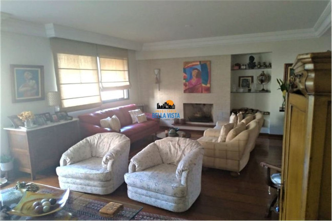 Imagem Apartamento com 4 Quartos à Venda, em Vila Suzana - São Paulo Imagem Apartamento com 4 Quartos à Venda, em Vila Suzana - São Paulo