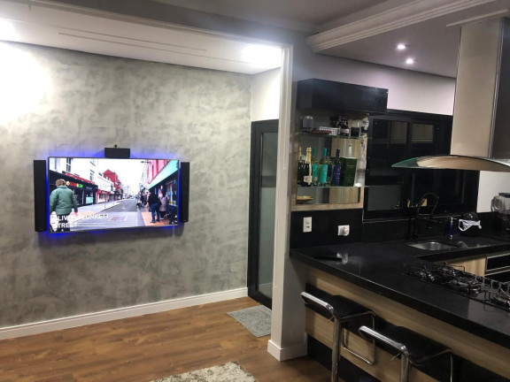 Imagem Casa com 2 Quartos à Venda, em Jardim Mantovani - Tatuí Imagem Casa com 2 Quartos à Venda, em Jardim Mantovani - Tatuí