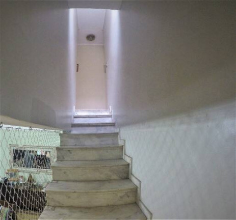 Imagem Sobrado com 3 Quartos à Venda, 140 m² em Chácara Califórnia - São Paulo