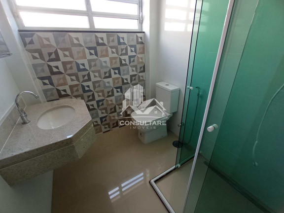 Imagem Apartamento com 3 Quartos à Venda, 100 m² em Campo Grande - Santos Imagem Apartamento com 3 Quartos à Venda, 100 m² em Campo Grande - Santos