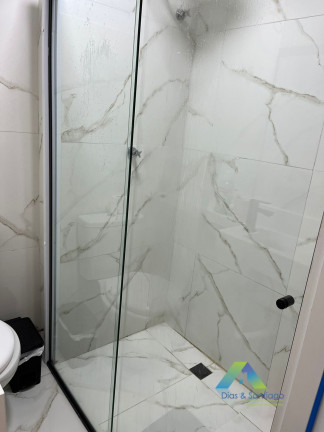 Imagem Apartamento com 2 Quartos à Venda, 38 m² em Jardim Cipreste - Santo André Imagem Apartamento com 2 Quartos à Venda, 38 m² em Jardim Cipreste - Santo André