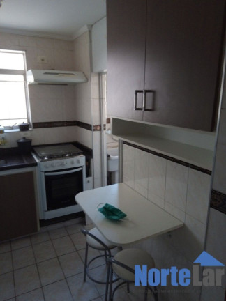 Imagem Apartamento com 2 Quartos à Venda, 49 m² em Vila Nova Cachoeirinha - São Paulo Imagem Apartamento com 2 Quartos à Venda, 49 m² em Vila Nova Cachoeirinha - São Paulo