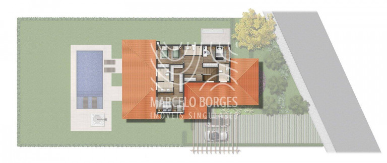 Imagem Casa de Condomínio com 4 Quartos à Venda, 380 m² em Fazenda Da Grama - Itupeva Imagem Casa de Condomínio com 4 Quartos à Venda, 380 m² em Fazenda Da Grama - Itupeva