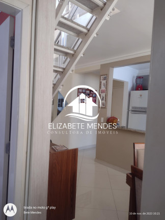 Imagem Apartamento com 2 Quartos à Venda, 122 m² em Vila Urupes - Suzano