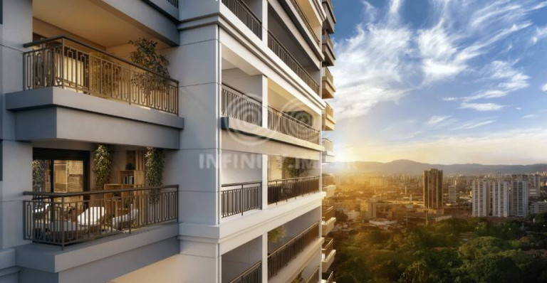 Imagem Apartamento com 3 Quartos à Venda, 203 m² em Perdizes - São Paulo Imagem Apartamento com 3 Quartos à Venda, 203 m² em Perdizes - São Paulo