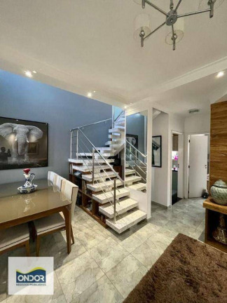 Imagem Casa de Condomínio com 3 Quartos à Venda, 109 m² em Residencial Viva Vida - Cotia Imagem Casa de Condomínio com 3 Quartos à Venda, 109 m² em Residencial Viva Vida - Cotia