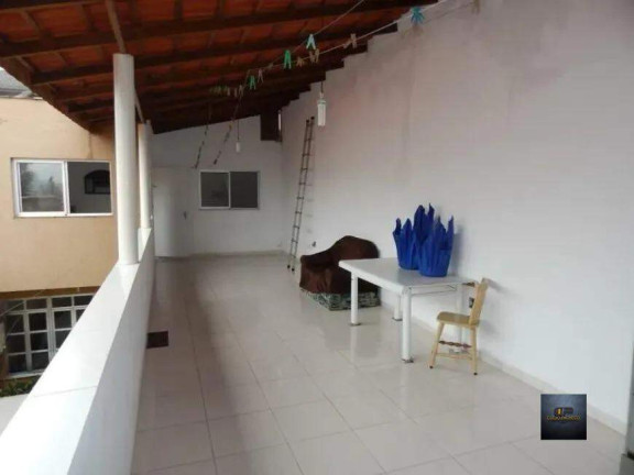 Imagem Casa com 4 Quartos à Venda, 143 m² em Assunção - São Bernardo Do Campo Imagem Casa com 4 Quartos à Venda, 143 m² em Assunção - São Bernardo Do Campo